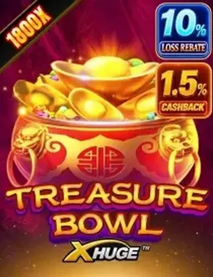 TreasureBowl